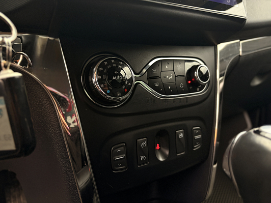 Renault Logan Stepway Drive City, 2019 года, пробег 94911 км
