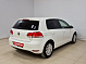 Volkswagen Golf Match, 2012 года, пробег 156580 км