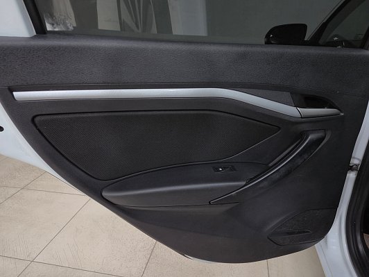 Lada (ВАЗ) Vesta Comfort, 2018 года, пробег 246119 км