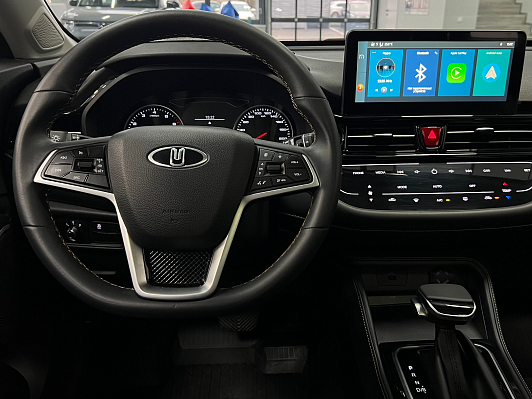 Москвич 3 Комфорт, 2025 года, пробег 12135 км