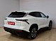 Jetour Dashing Комфорт 2024, 2024 года, пробег 36578 км