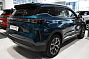 Chery Tiggo 7L Active, синий