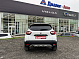 Renault Kaptur Drive, 2021 года, пробег 106252 км