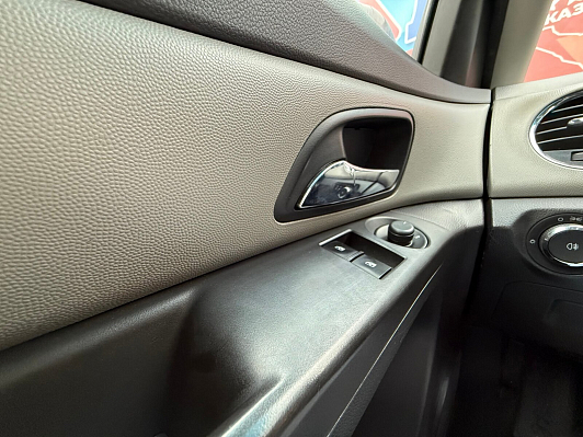Chevrolet Cruze LT, 2013 года, пробег 162000 км
