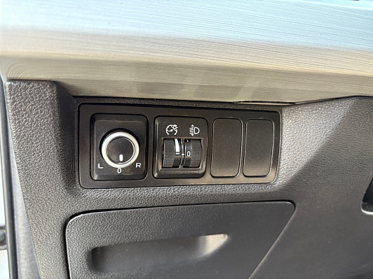 Geely Atlas, 2019 года, пробег 224265 км