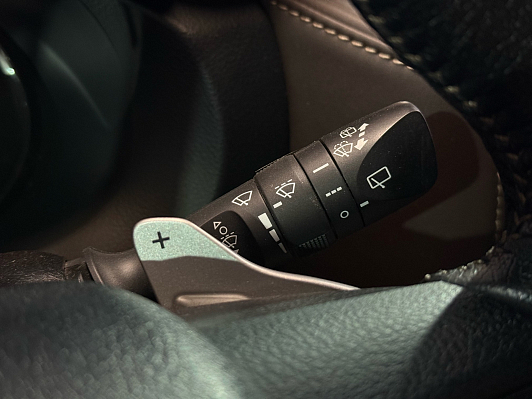 Toyota Fortuner Престиж, 2017 года, пробег 138000 км
