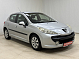 Peugeot 207 Trendy, 2008 года, пробег 138000 км