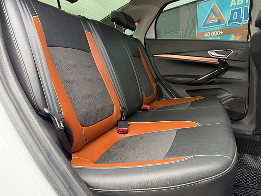 Lada (ВАЗ) Vesta Драйв, 2023 года, пробег 53176 км