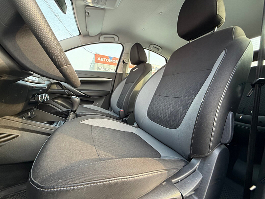 Lada (ВАЗ) Vesta Comfort, 2024 года, пробег 29590 км