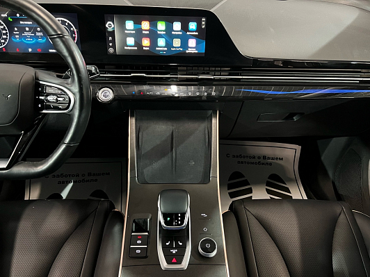 Omoda C5 Lifestyle, 2022 года, пробег 30000 км