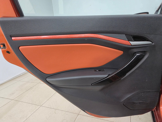 Lada (ВАЗ) Vesta Comfort, 2018 года, пробег 95857 км