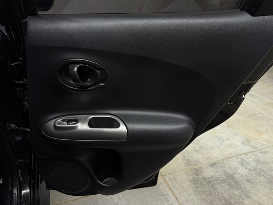 Nissan Juke Base, 2013 года, пробег 209104 км