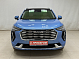 Haval Jolion Elite, 2023 года, пробег 57109 км