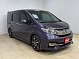 Honda Stepwgn, 2016 года, пробег 103370 км