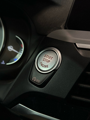 BMW X4 xDrive20d M Sport, 2020 года, пробег 103000 км