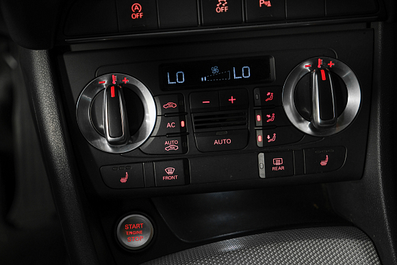 Audi Q3, 2012 года, пробег 185500 км