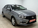 Lada (ВАЗ) Vesta 50 Anniversary, 2017 года, пробег 180384 км