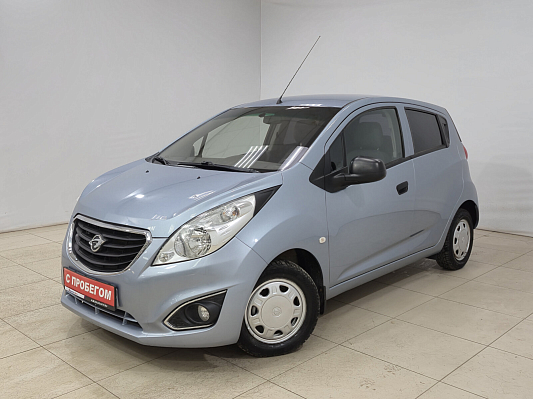 Ravon R2, 2017 года, пробег 30683 км