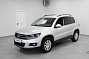 Volkswagen Tiguan CLUB, 2016 года, пробег 103000 км