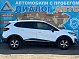 Renault Kaptur Drive, 2021 года, пробег 102330 км