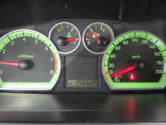 Chevrolet Aveo, 2010 года, пробег 256512 км