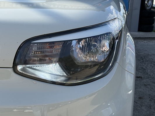 Kia Soul Luxe, 2018 года, пробег 152000 км