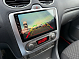 Ford Focus Comfort, 2010 года, пробег 262000 км