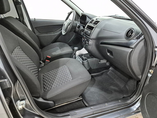 Lada (ВАЗ) Granta #CLUB, 2024 года, пробег 21170 км