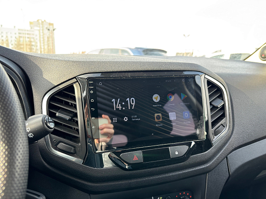 Lada (ВАЗ) XRAY Comfort, 2021 года, пробег 50387 км