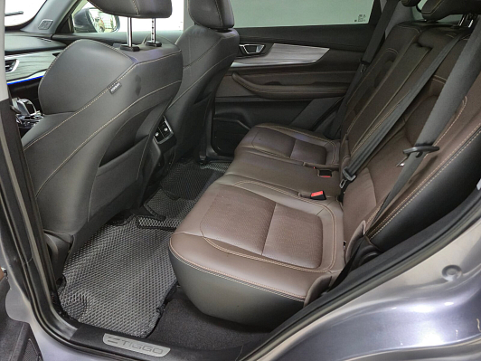 Chery Tiggo 8 Pro Dreamline, 2022 года, пробег 82375 км