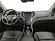 Hyundai Santa Fe, 2017 года, пробег 126179 км