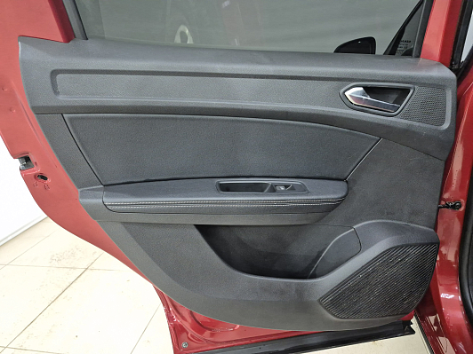 Renault Arkana Pulse, 2019 года, пробег 145207 км