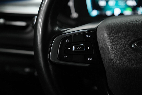 Chery Tiggo 7 Pro Elite, 2020 года, пробег 64500 км
