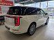 GAC S9 SX Premium, белый