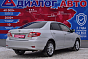 Toyota Corolla Элеганс, 2012 года, пробег 177500 км