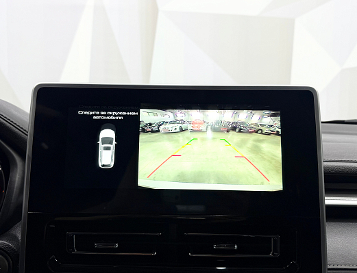 Haval M6 Family, 2023 года, пробег 64603 км