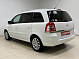 Opel Zafira, 2012 года, пробег 183529 км