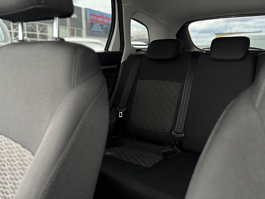 Volkswagen Polo Comfortline, 2012 года, пробег 218100 км