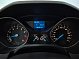 Ford Focus Titanium, 2016 года, пробег 185290 км