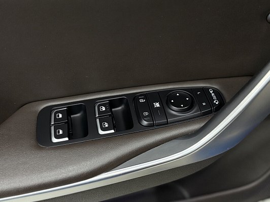 Kia Stinger, 2018 года, пробег 143720 км