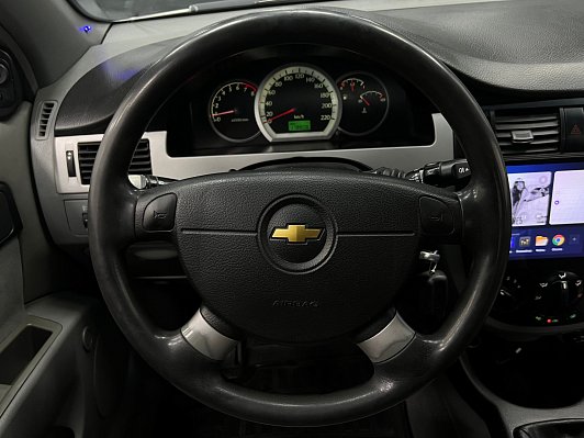 Chevrolet Lacetti Star, 2012 года, пробег 178802 км