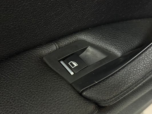 BMW 5 серии, 2016 года, пробег 178365 км