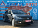 Volkswagen Polo Allstar, 2016 года, пробег 66900 км
