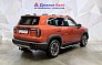 Haval Dargo Техно +, 2024 года, пробег 97296 км