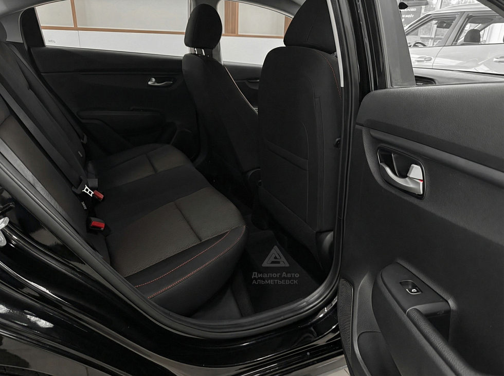 Solaris KRS Стиль (Style), черный