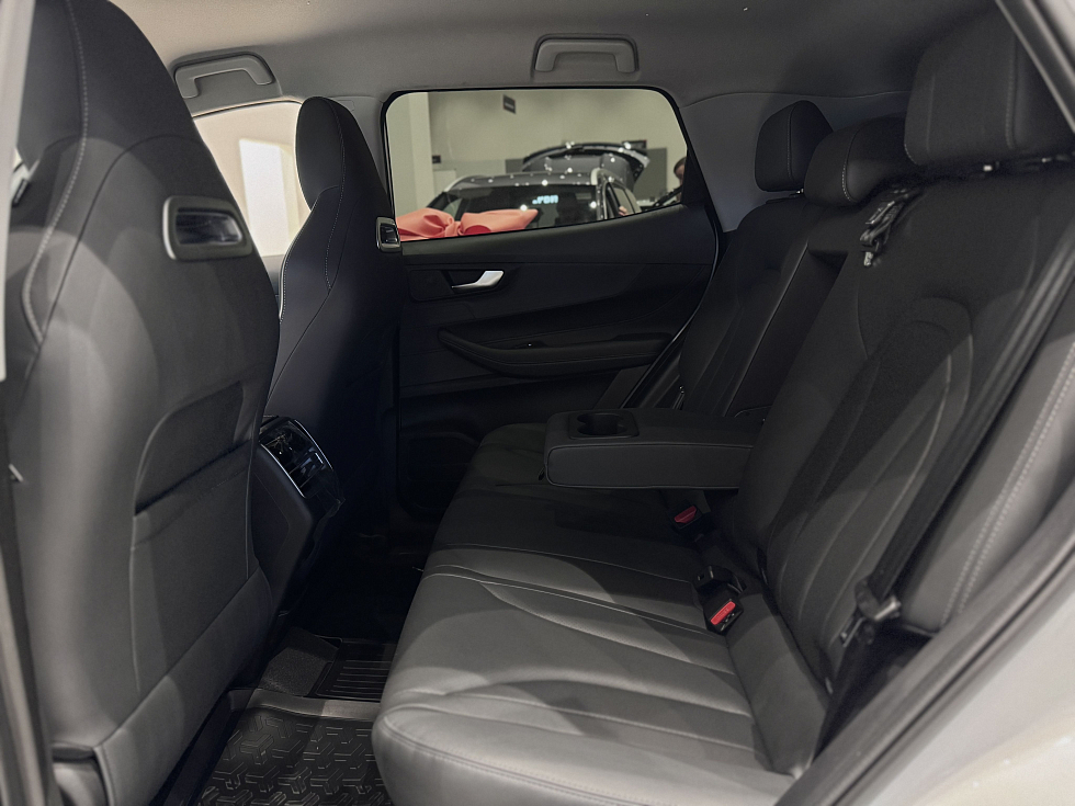 TENET T4 Актив, белый