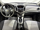 Chevrolet Cruze, 2009 года, пробег 129000 км