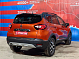 Renault Kaptur Style, 2017 года, пробег 149000 км