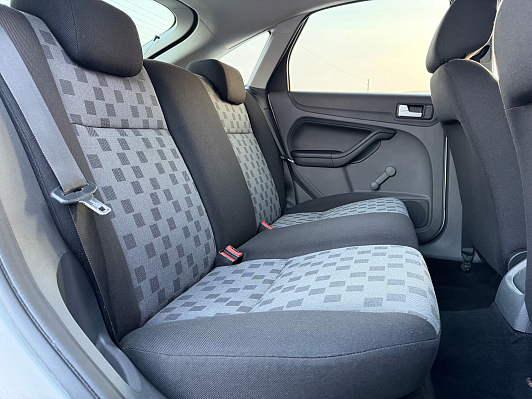 Ford Focus Comfort, 2007 года, пробег 272000 км