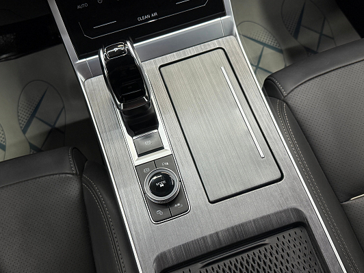 Chery Tiggo 7 Pro Max Prestige, 2023 года, пробег 59846 км